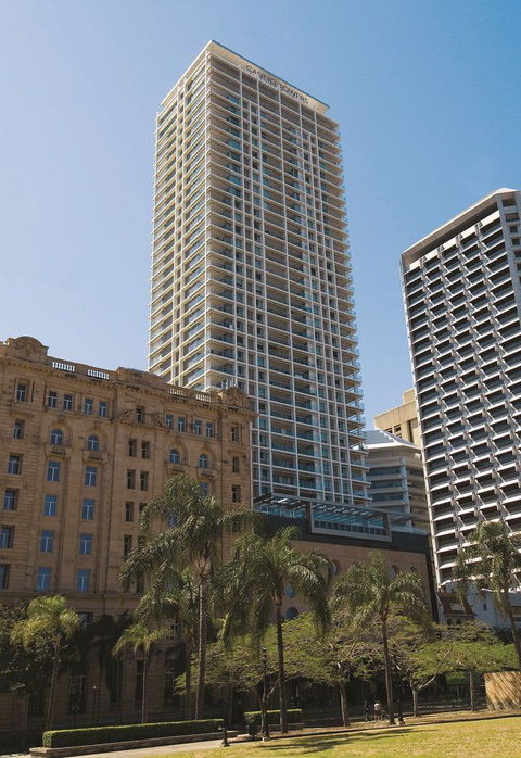 Oaks Casino Towers - Accommodation VIC 0