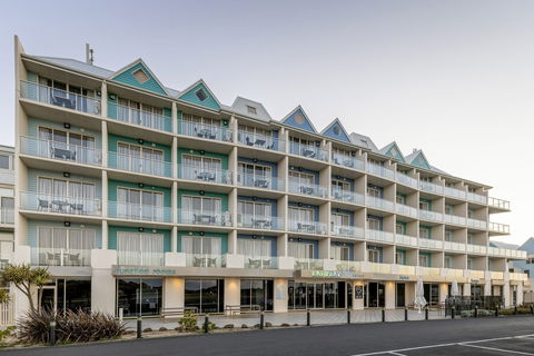 Lady Bay Resort - Accommodation VIC 0