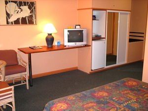 The Abbott Boutique Hotel - Accommodation VIC 1
