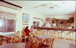 The Abbott Boutique Hotel - Accommodation VIC 2