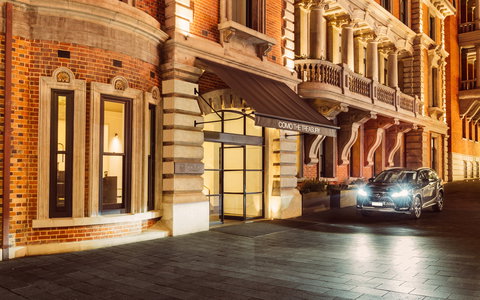 COMO The Treasury, Perth - Accommodation VIC 2