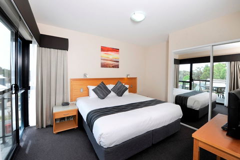 Assured Ascot Quays Apartment Hotel - Accommodation VIC 2