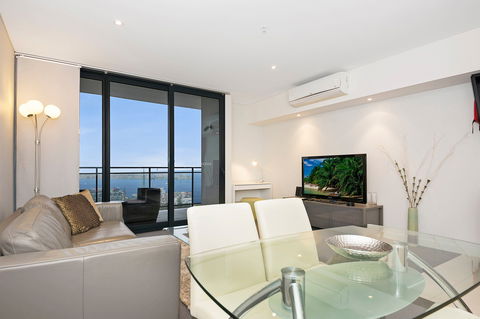 Astra Apartments Perth - Accommodation VIC 0