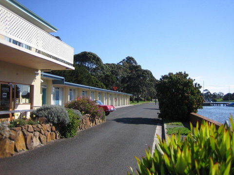 The Waterfront Wynyard - Accommodation VIC 0