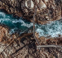 Smiths Beach Resort - Accommodation VIC