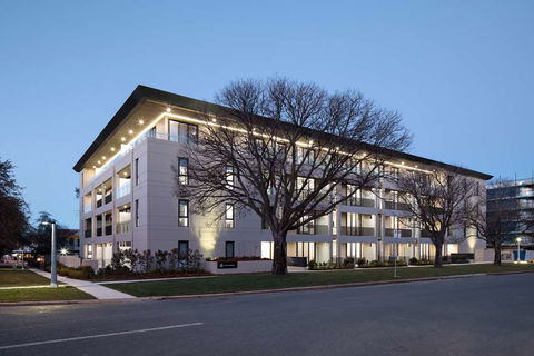 Knightsbridge Canberra - Accommodation VIC 0