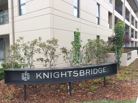 Knightsbridge Canberra - Accommodation VIC 1