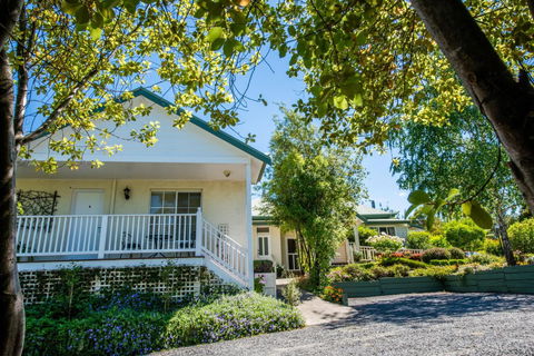 Yarra Gables Motel - Accommodation VIC 1