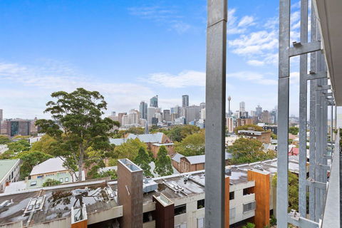 Astra Jasper - Accommodation VIC 0