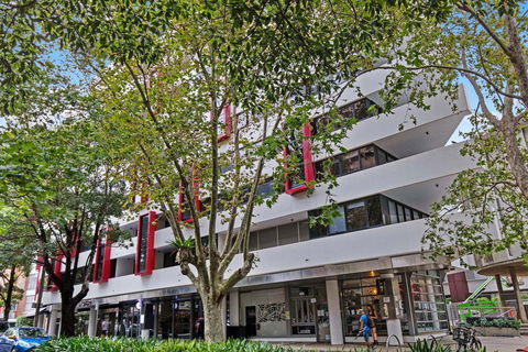 Astra Jasper - Accommodation VIC 1
