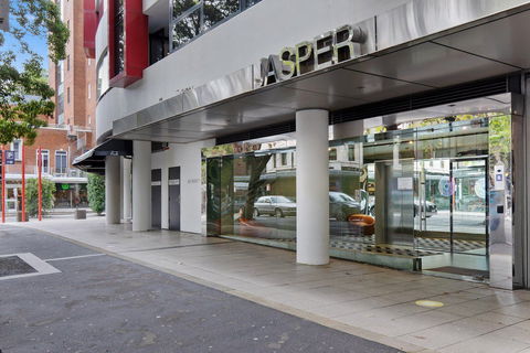 Astra Jasper - Accommodation VIC 2