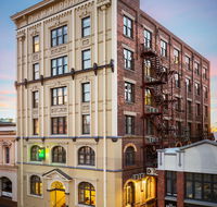 Launceston Central Apartments - Accommodation VIC