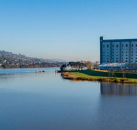 Peppers Silo Launceston - Accommodation VIC