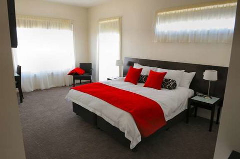 York Cove - Accommodation VIC 1