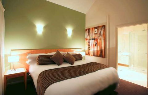 York Cove - Accommodation VIC 2
