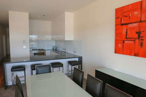 York Cove - Accommodation VIC 3