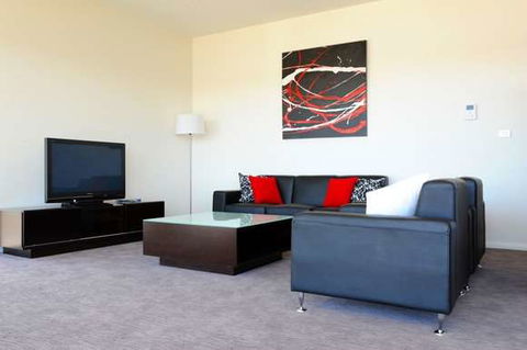 York Cove - Accommodation VIC 9