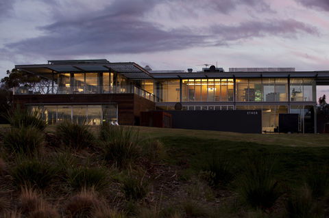Mona Pavilions - Accommodation VIC 2