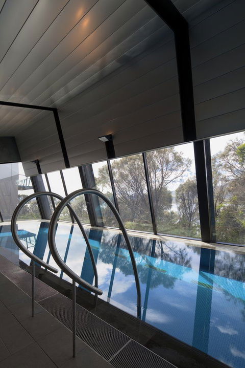 Mona Pavilions - Accommodation VIC 5
