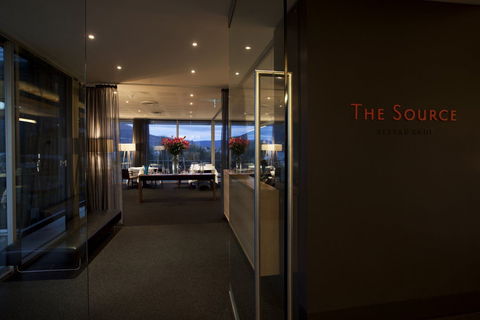 Mona Pavilions - Accommodation VIC 7