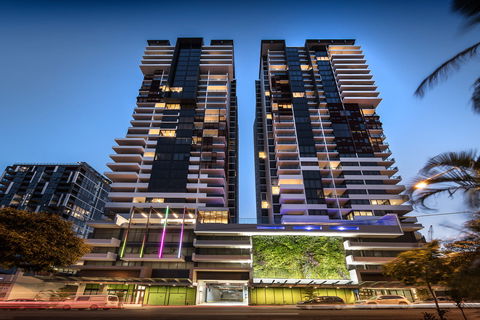 Arise Ivy And Eve - Accommodation VIC 0