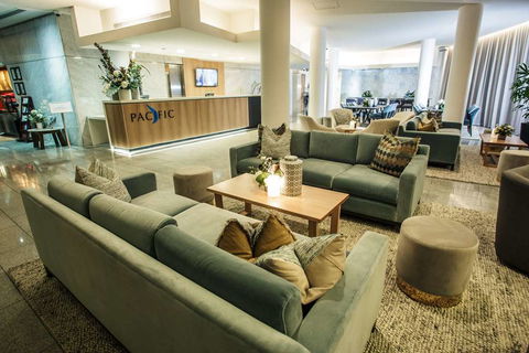 Pacific Hotel Brisbane - Accommodation VIC 0