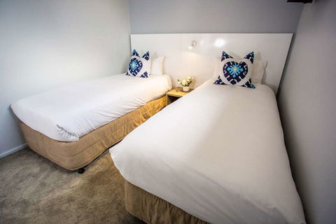 Pacific Hotel Brisbane - Accommodation VIC 2