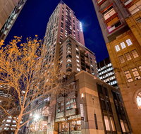 Amora Hotel Jamison Sydney - Accommodation VIC
