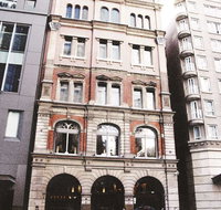 Establishment Hotel - Accommodation VIC