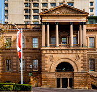 InterContinental Sydney - Accommodation VIC