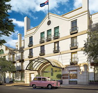 The Langham Sydney - Accommodation VIC