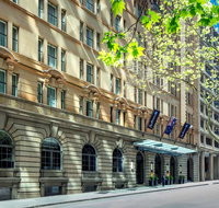 Radisson Blu Plaza Hotel Sydney - Accommodation VIC