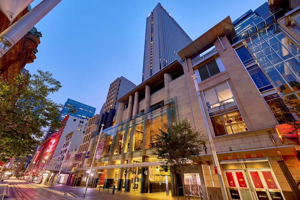 Circular Quay NSW Accommodation VIC