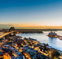 The Sebel Quay West Suites - Accommodation VIC