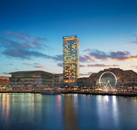 Sofitel Sydney Darling Harbour - Accommodation VIC