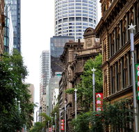 A by Adina Sydney - Accommodation VIC