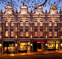 Harbour Rocks Hotel MGallery Collection - Accommodation VIC