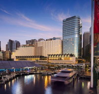Hyatt Regency Sydney - Accommodation VIC