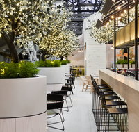 Ovolo Woolloomooloo - Accommodation VIC