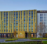 Hyatt Place Melbourne Essendon Fields - Accommodation VIC