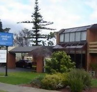 Essendon Motor Inn - Accommodation VIC