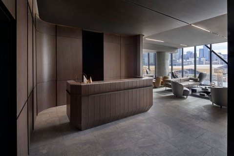 AC Hotel By Marriott Melbourne Southbank - Accommodation VIC 2