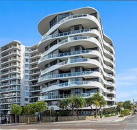 Breeze Mooloolaba an Ascend Hotel - Accommodation VIC