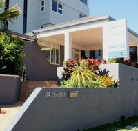 84 The Spit Holiday Apartments - Accommodation VIC