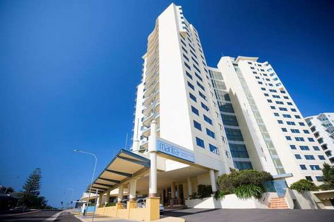 Mantra Mooloolaba Beach - Accommodation VIC 0