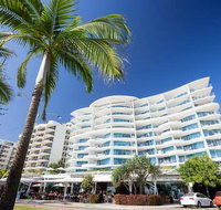 Mantra Sirocco - Accommodation VIC