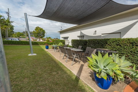 Takalvan Motel - Accommodation VIC 1