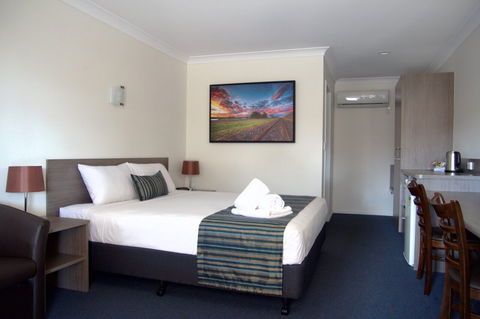 Sugar Country Motor Inn - Accommodation VIC 2
