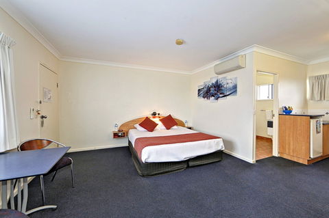 Boulevard Lodge - Accommodation VIC 0