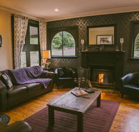 Sylvan Glen Guest House - Accommodation VIC